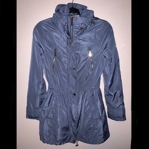 Michael Kors Rain Jacket